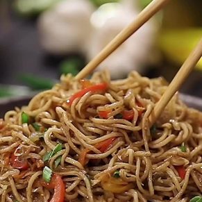 Noodles – Brown Chef