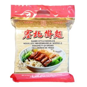 Saibai Wheat Noodles 2 Kg