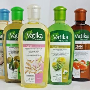 Dabur Vatika Hair Oil