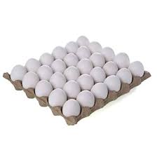 Eggs – 30 units – Large
