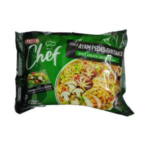 Noodles – Green Chef