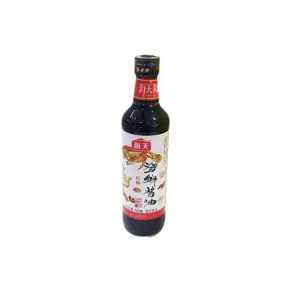 Hayden Dark Soy Sauce 500 ml