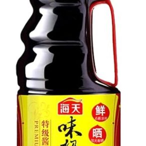Hayden Premium Soy Sauce 1.9 Ltr