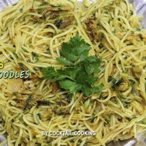 Hunan Wheat Noodles 2 Kg