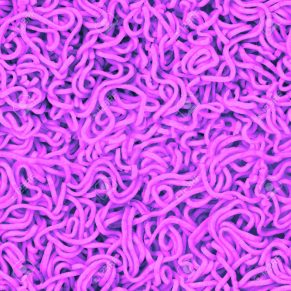 Noodles 4 kg – Purple