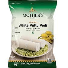 Mothers Puttu Podi