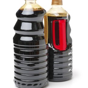 Dark Soy Sauce 1.9 Ltr