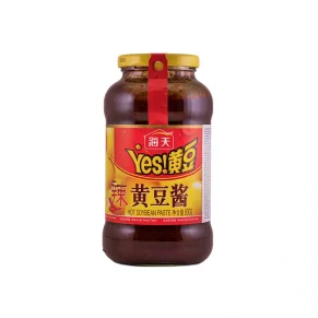 YES – Soya Puree 800 gm – Red