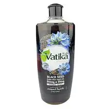 Vatika Black Seed Hair Oil