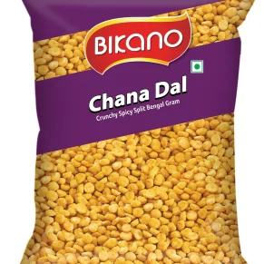 Chana Dal 150 g - Bikano