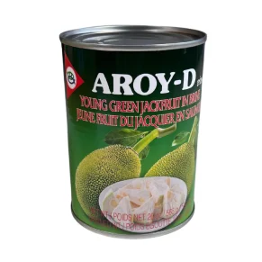 AROY-D Jackfruit in Brine
