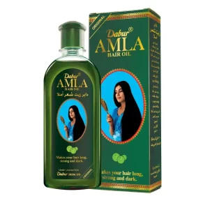 Dabur Amla Hair Oil