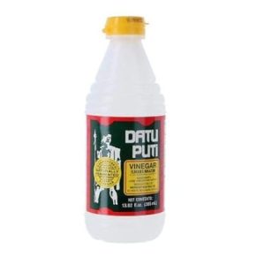 Datu Puti Cane Vinegar 385ml