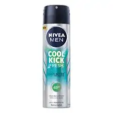 Nivea Cool Kick Deodarant