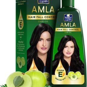 Parachute Hair Fall Control Hair Oil