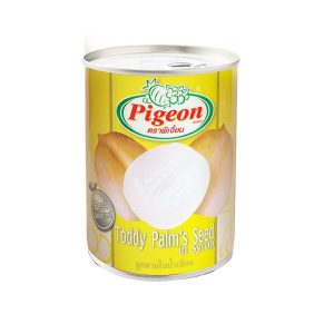 Pigeon Palm Seed