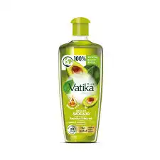 Vatika Avocado Hair Oil