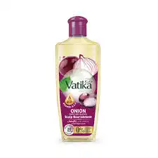 Vatika Onion Hair Oil