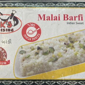 Malai Burfi/Sweet 500gms