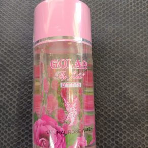 Rose Water