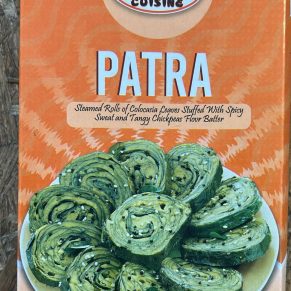 Patra
