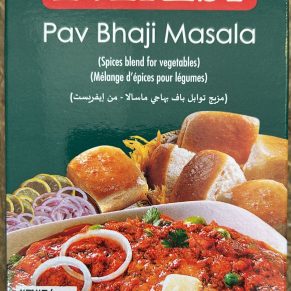 Everest Pavbhaji Masala