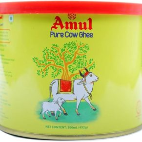 Amul Ghee 500gm
