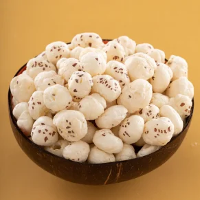 Fox Nuts ( Makhana) 80 gm