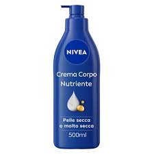 Nivea Nutriente