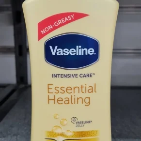 Vaseline Essential Healing