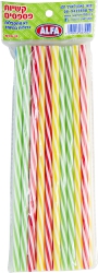 Drinking Hard Straws 20pcs