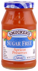 Apricot Preserves