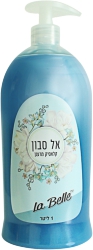 Labella Liquid Hand Soap Classic 1L