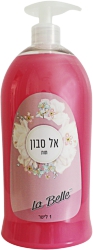 Labella Liquid Hand Soap Strawberry 1L