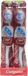 Colgate Optic White