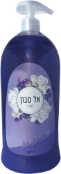 Labella Liquid Hand Soap Lavender 1L