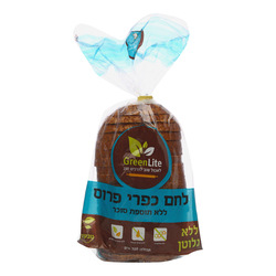 Green Country Bread (No Sugar Glutin) 46