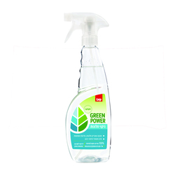 Green Power Ecological windows cleaning 750ml