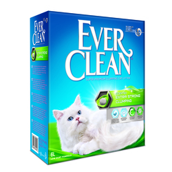 Ever Clean Trail Cat Litter  6 Litre