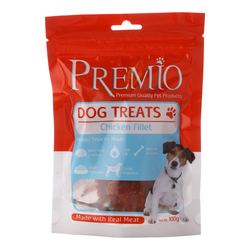 Premio chicken fillet 100 gr