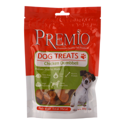 Premio chicken weights 100 gr