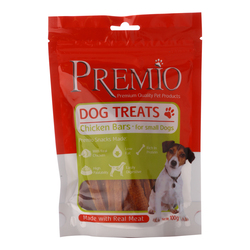 Premio Dog treats Snacks flav. Chicken 100 g