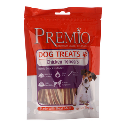 Premio Dog Snack Sushi Strips 100g