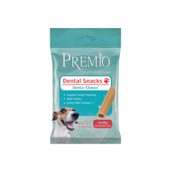 Premio Dental Snack For a Small Dogs 110g