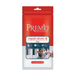 Premio Liquid Sticks Tuna 56 g