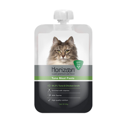 Horizon Tuna Meat Puree 90 g