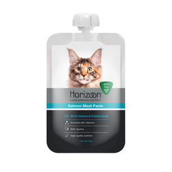 Horizon Salmon Puree 90 g