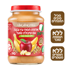 פרינוק גוניור תפ"ע+ב