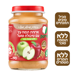 פרינוק גוניור תפ"ע+ש