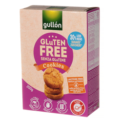 Gullon Cookies Gluten free 200g